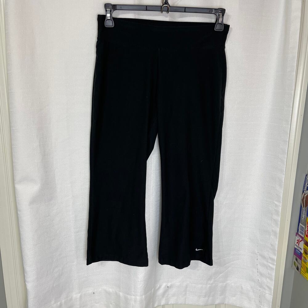 Nike Capri Activewear Women's Legging, Jogging Pants, M